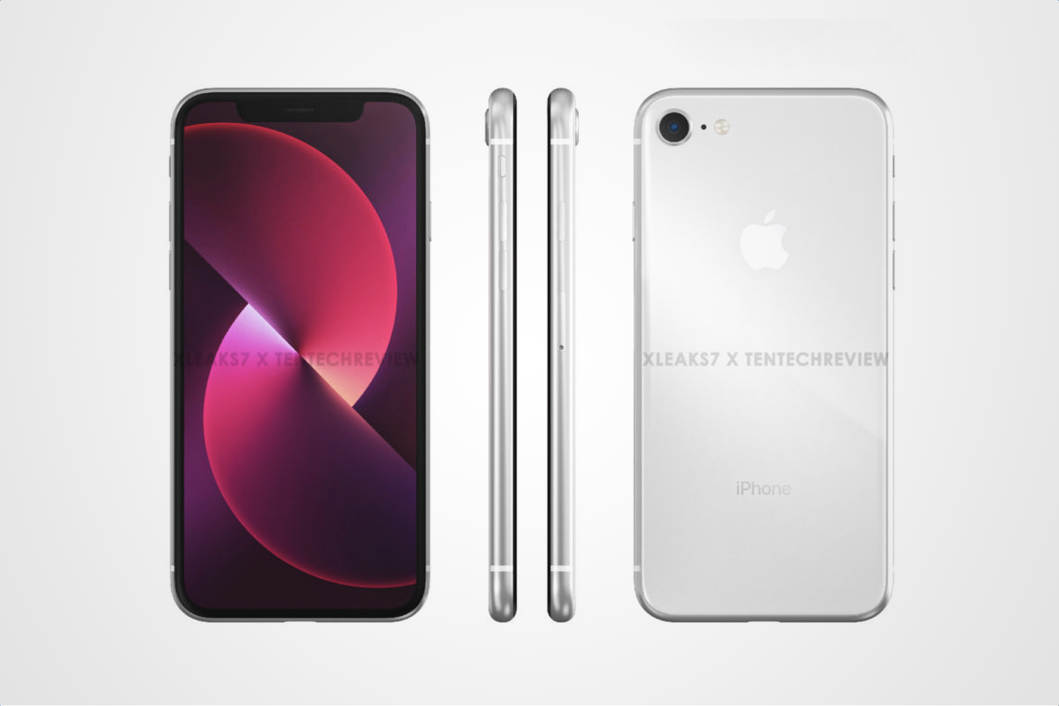 3299元!下周发布的新iPhone,性价比拉满了