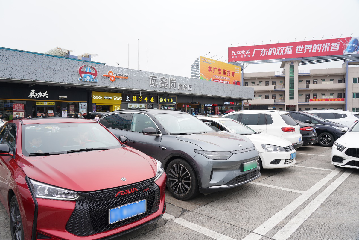 纯电动高速续航狂打折，为什么零跑C11表现还不错？