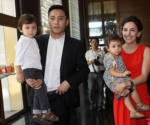 “养娃高手”刘烨：将儿子诺一穷养长大，好好的混血养成了难民