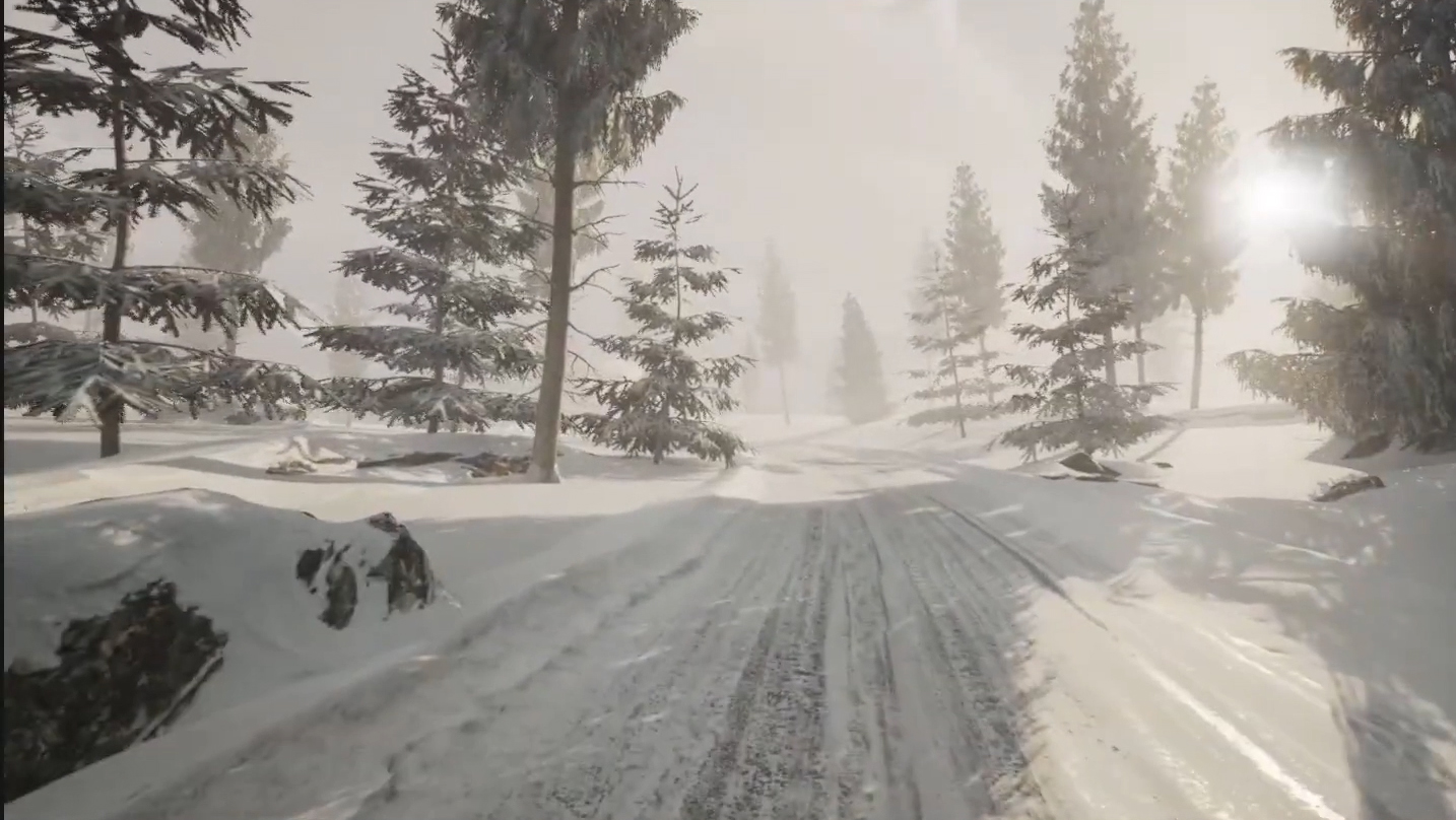 最新虚幻UE5入门18集出道教程