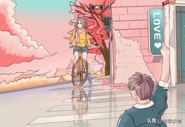 中年夫妻感情变淡，大多是从各过各开始的，女人心里要有数