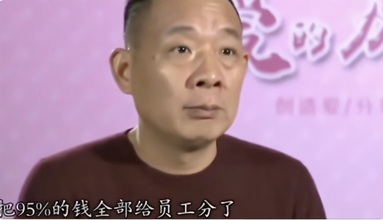 创河南商超服务楷模，马云雷军纷纷前来请教，于东来是怎么做到的
