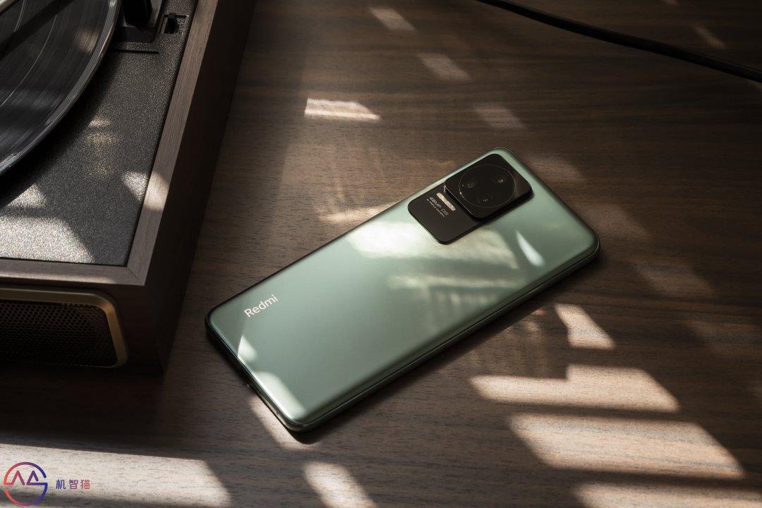 Redmi K50系列测评：这一代K系列宇宙，无疑更强了