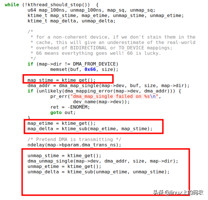 Linux内核性能剖析的方法学和主要工具（下文）