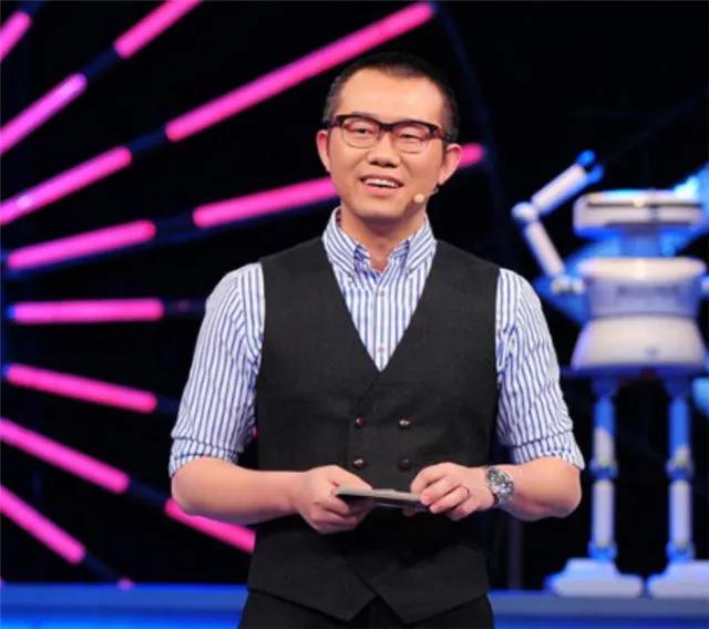 狂妄自大,不可一世的"毒舌"涂磊,现如今为何会直接跌落神坛?