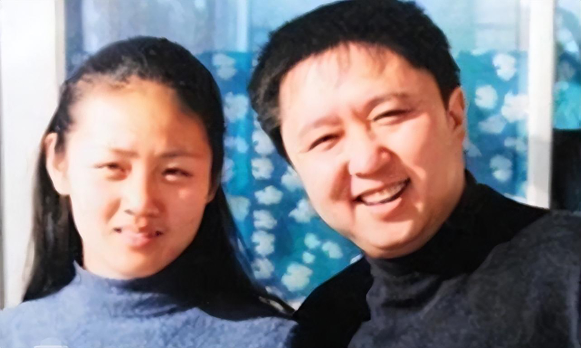 于谦妻子白慧明:被郭德纲各种调侃,真实的她究竟是怎样一个人?