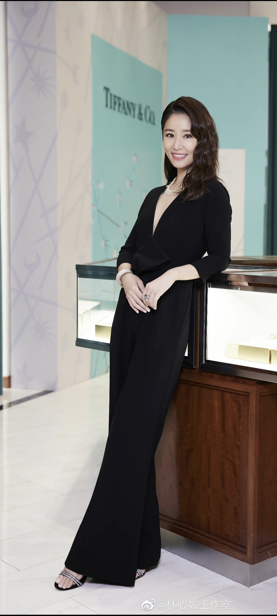 林心如超高清无水印壁纸图集