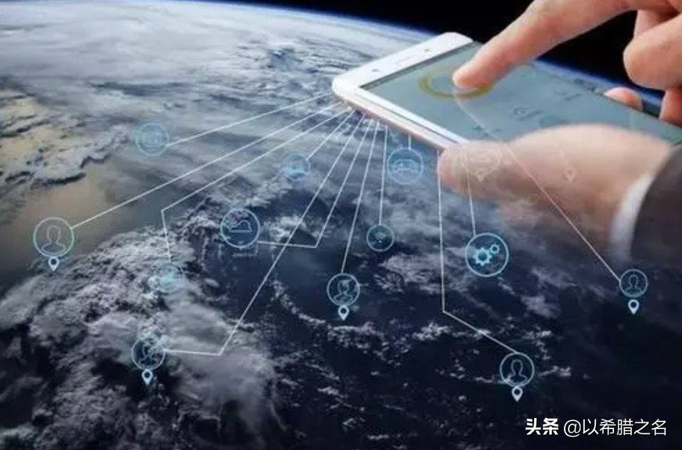 希腊证件电子化来了！一部手机走天下，这样的生活你期待吗？