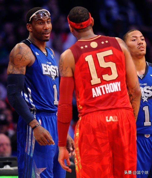 nba2011全明星赛数据（2011年姚明最后一届全明星！科比37分14篮板MVP，詹姆斯29分）