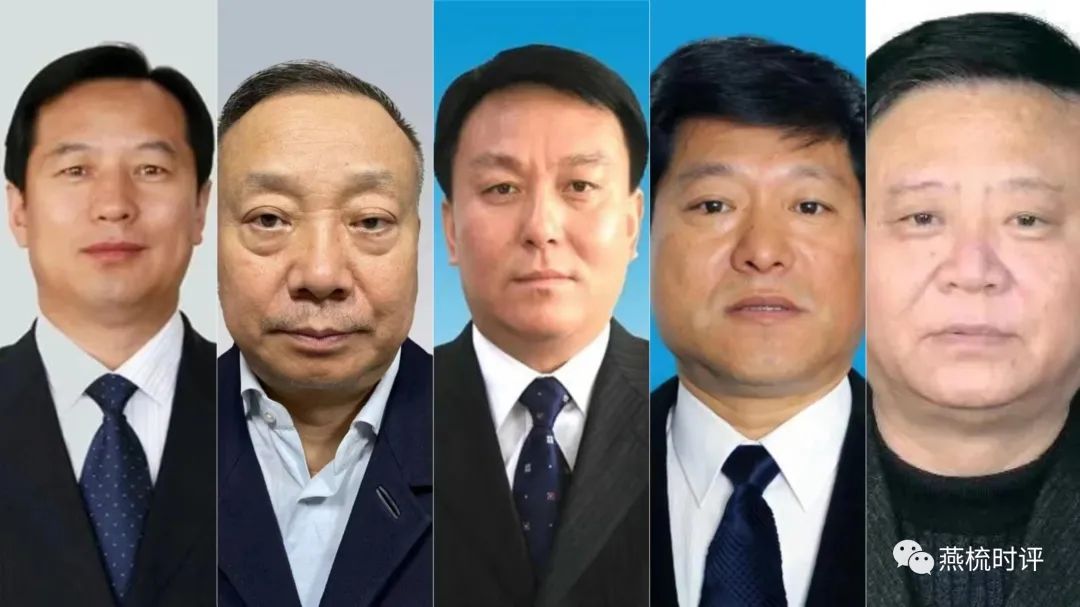 重庆前市委书记 - 北京百科网
