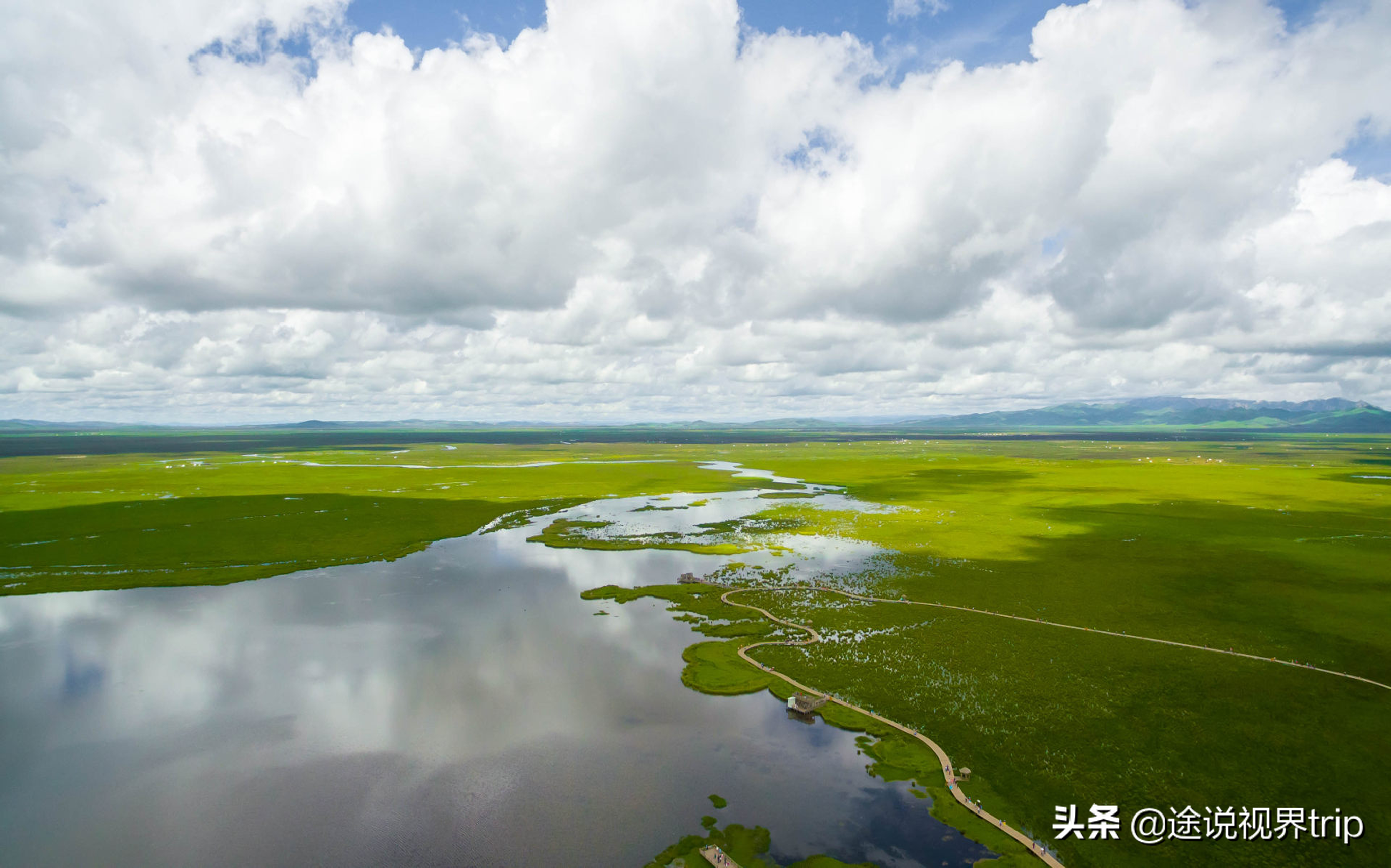 四川最美的十大人间仙境,去过的都被震撼到了,你去过哪几个呢?