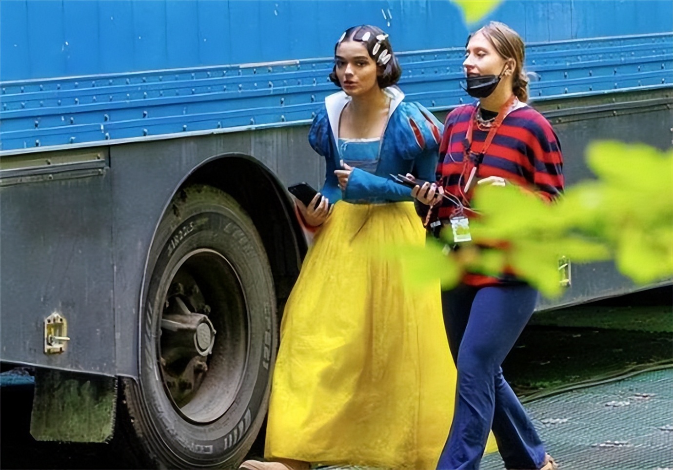 得不到便宜就翻脸？狂妄自大的迪士尼放狠话，没有中国市场也能行