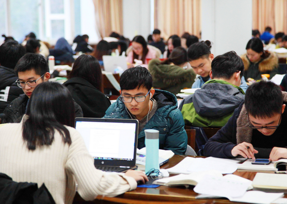 地理信息系统考研学校排名（2021年研究生院校排名公布）