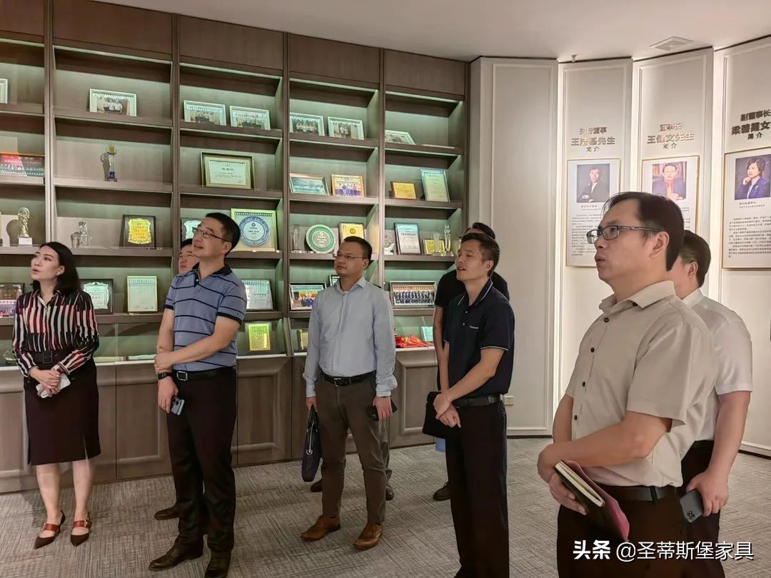 华为&圣蒂斯堡，赋能智慧新时代