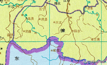 宜宾市筠连县建置沿革史及清至1984年乡、保、甲（乡镇）区划目录