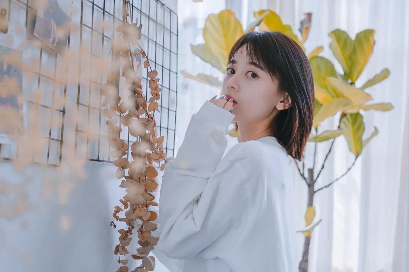 让女孩子感动到哭的话，追女人情话暖心短句