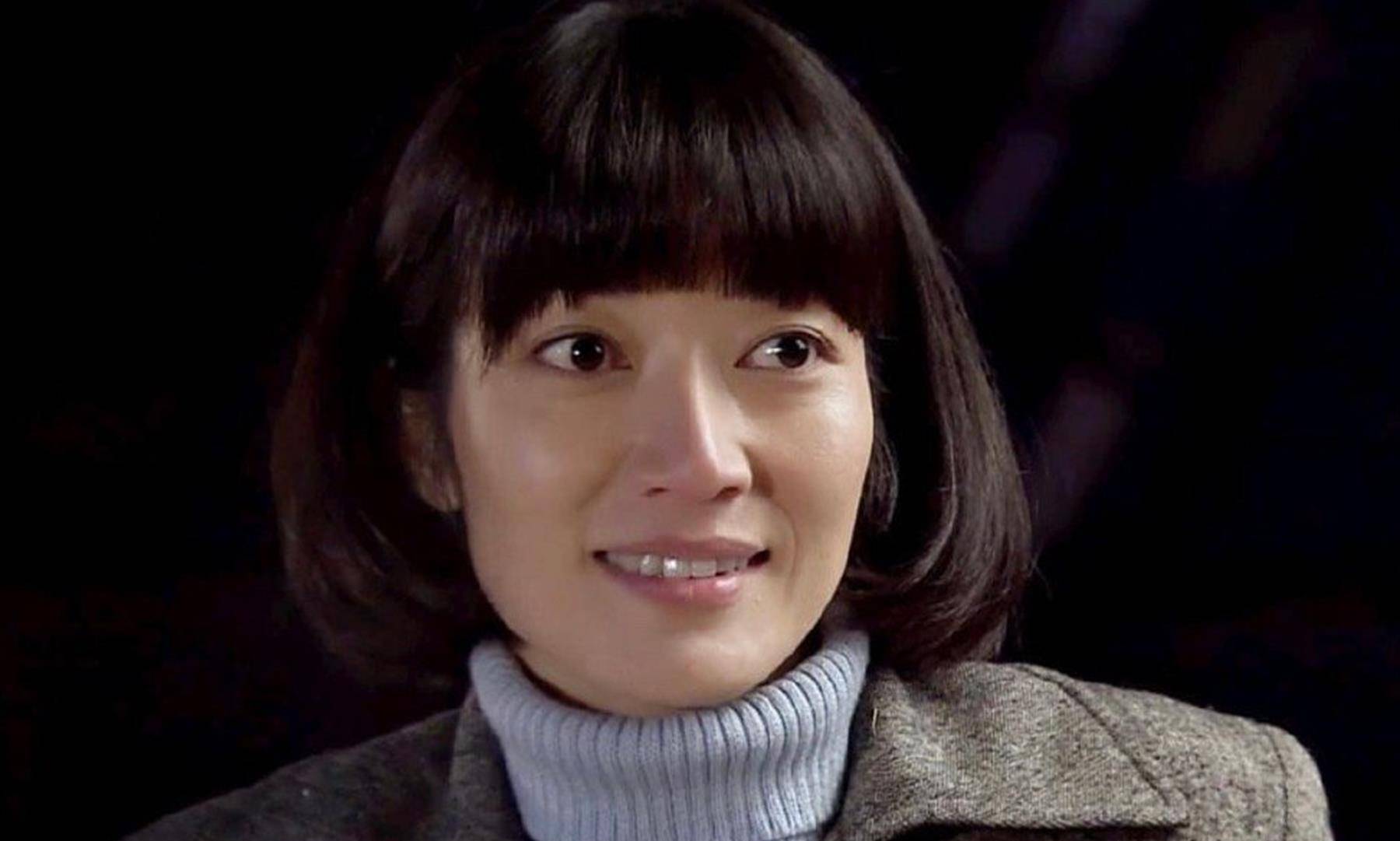 日本女演员来中国跑龙套十年,凭一部剧爆火,如今再嫁中国男人-蘑菇号