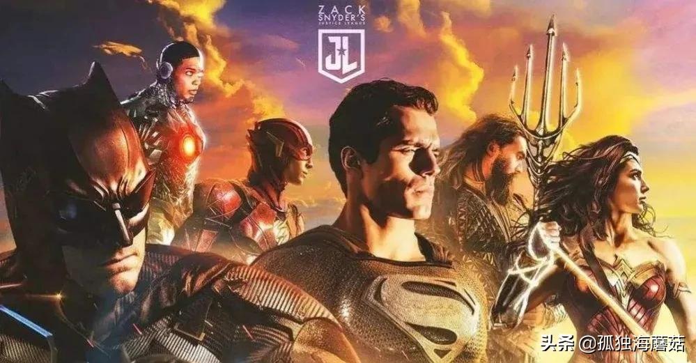 2021年冷门佳片，正义联盟排第五，第一名值得你深夜观看