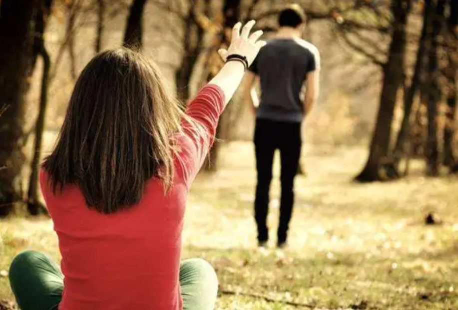 03年，北京一女学生称母亲离奇失踪，4年后破案：真凶竟是前男友