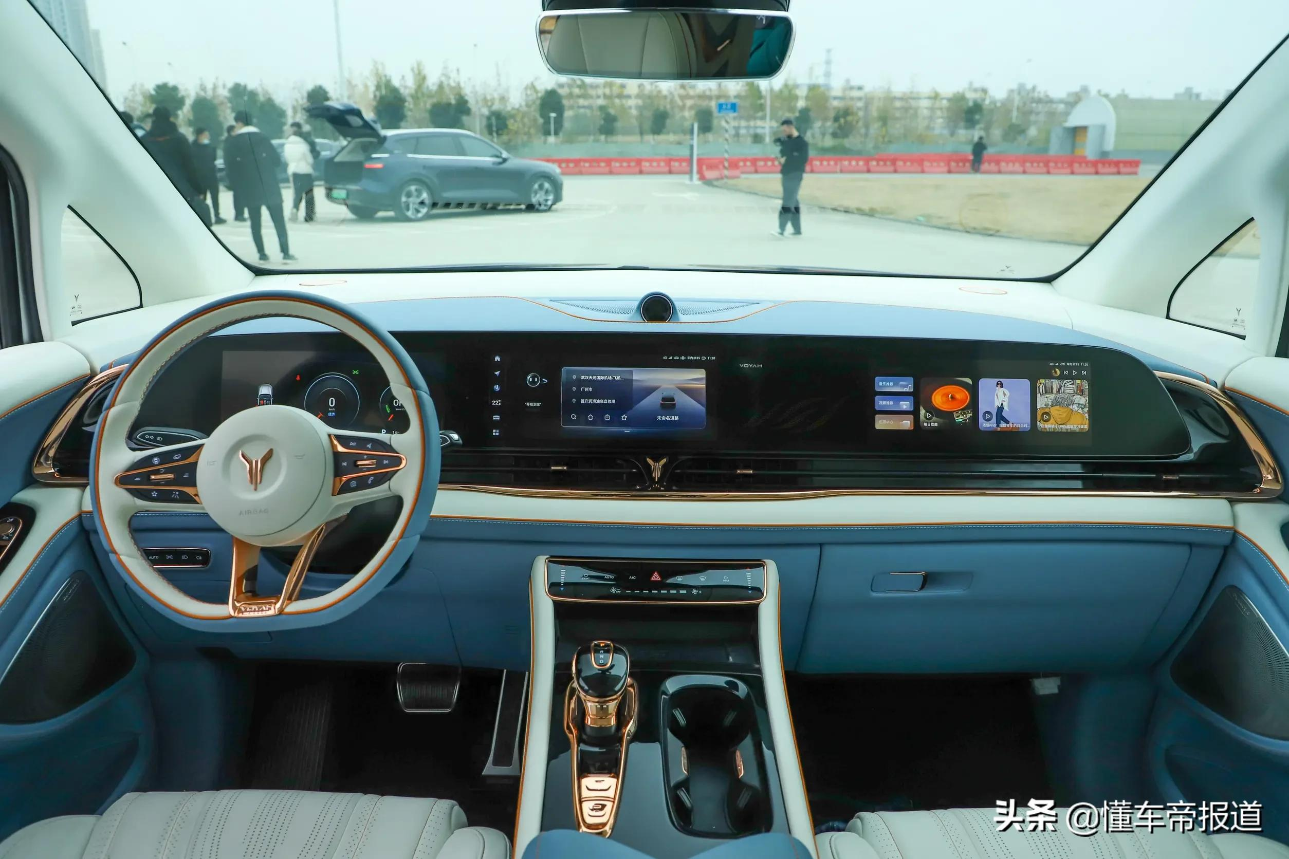 新车 | 自主品牌挑大梁！2022年七款最值得期待新能源车型盘点