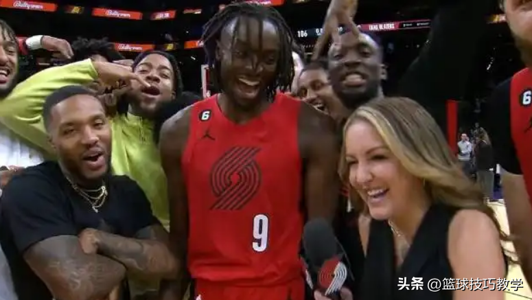 nba哪些球员有半月板损伤（太阳再伤一人！卡梅隆-约翰逊遭遇右膝半月板撕裂！可能赛季报销）