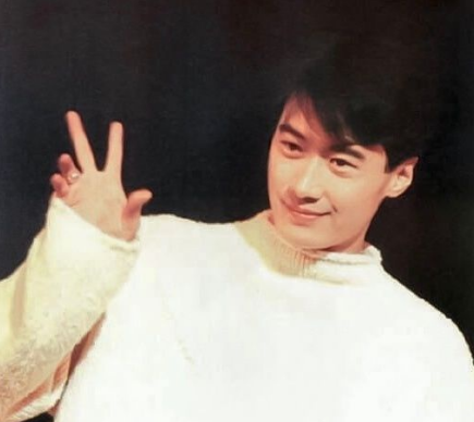 黎明：唱不过张学友，跳不过郭富城，碌碌无为的他凭啥被称为天王