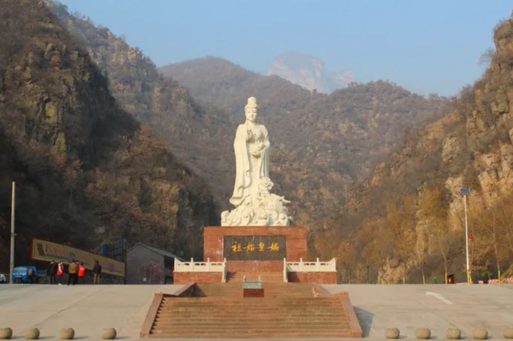 传说中的“道祖，佛祖，魔祖，妖祖”，分别是谁？谁实力最强悍？