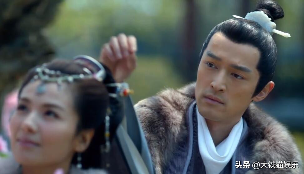 全剧没有一场吻戏，却让观众相信是真爱，这7部剧，不比尬吻香吗