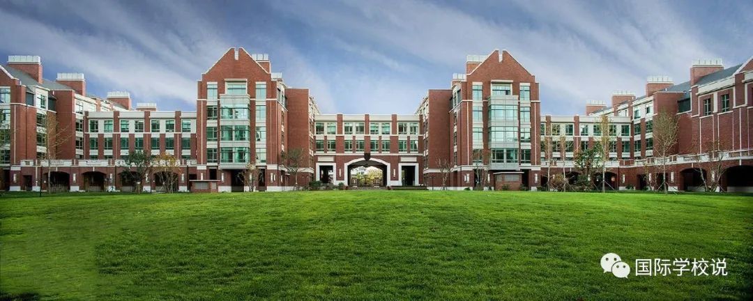 莫比岛择校丨成就常春藤学霸的北京鼎石国际学校