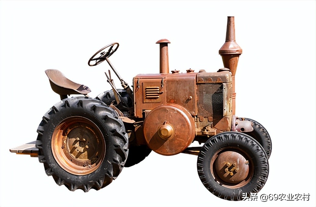 開(kāi)辦一個(gè)廢舊農(nóng)機(jī)回收站怎么樣？這些竅門(mén)和暴利完全超出你想象