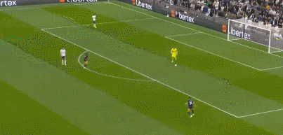 欧联杯什么样（欧联杯，卷起来了）