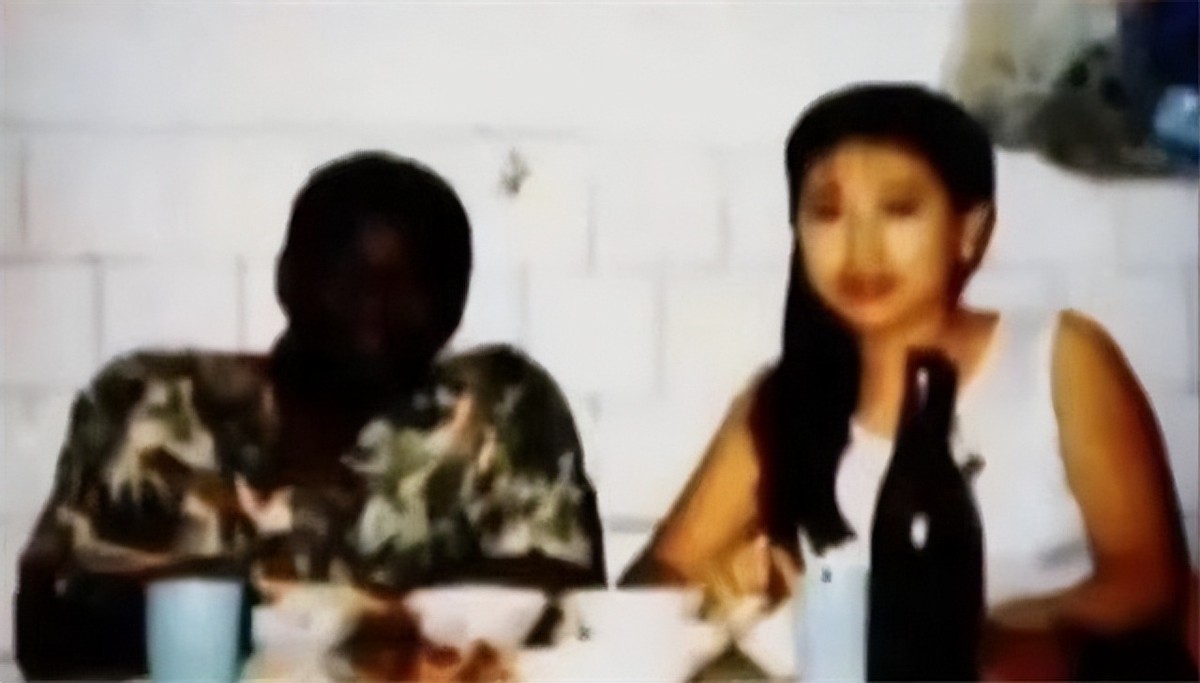 北大才女殷杰：远嫁非洲，因战乱与夫分别2年，再见丈夫已成高官