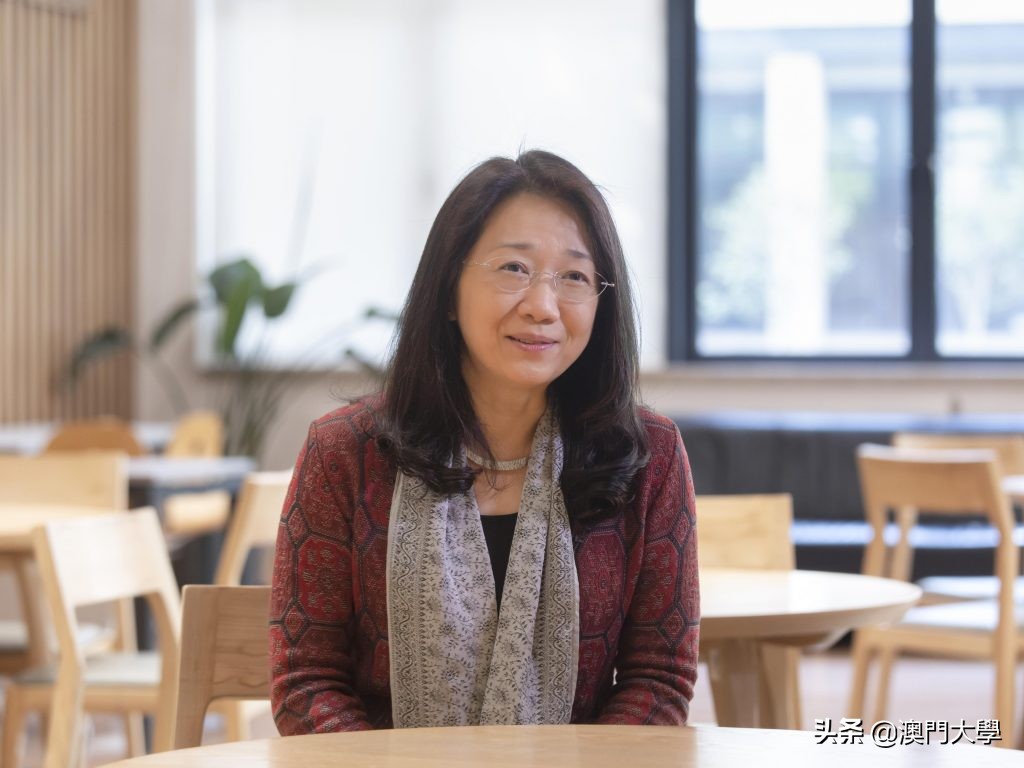 澳门大学汇聚了一批知名语言学家