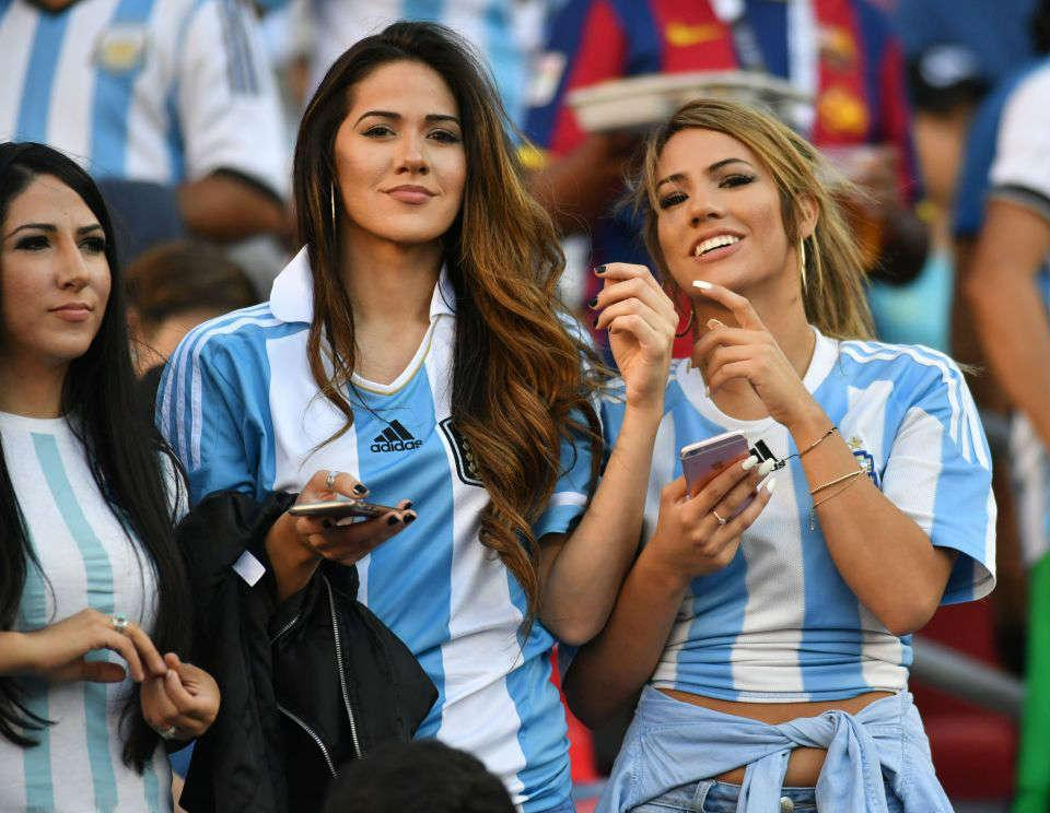 阿根廷女孩漂亮吗(除了梅西和热情的女球迷外，阿根廷这个国家还有哪些特色？)