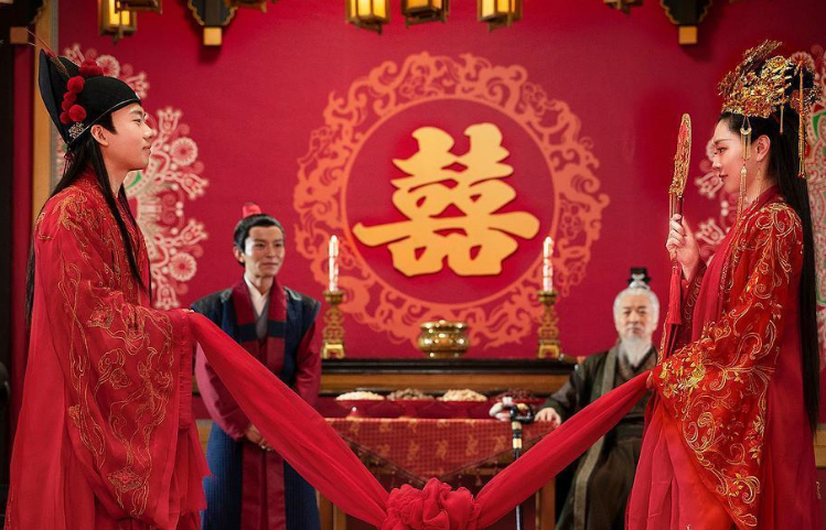 迪士尼正在热播的《美人鱼》原型居然来自中国!灰姑娘曾经叫叶限