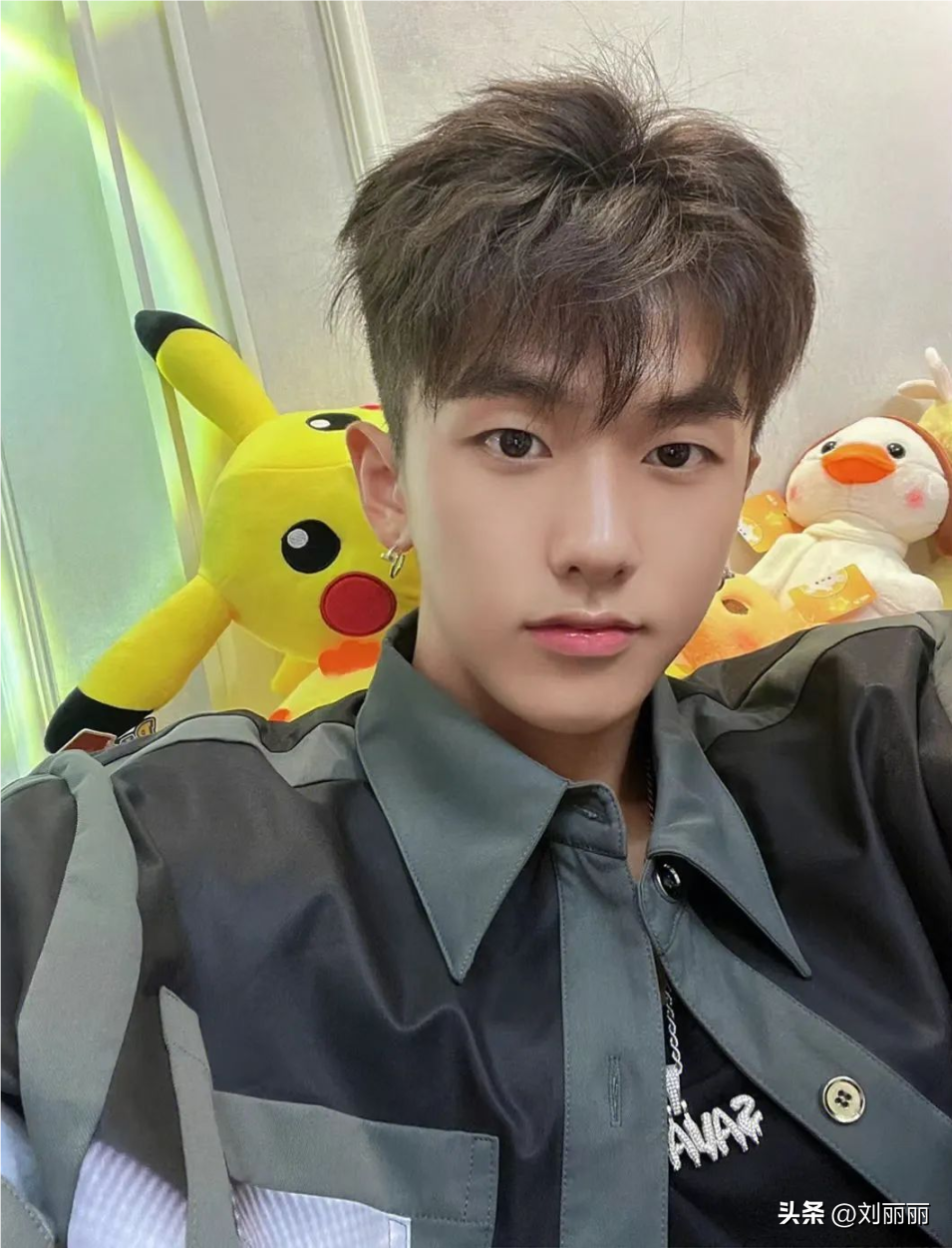 剪什么发型好看 小孩剪什么发型好看-蟋蟀号