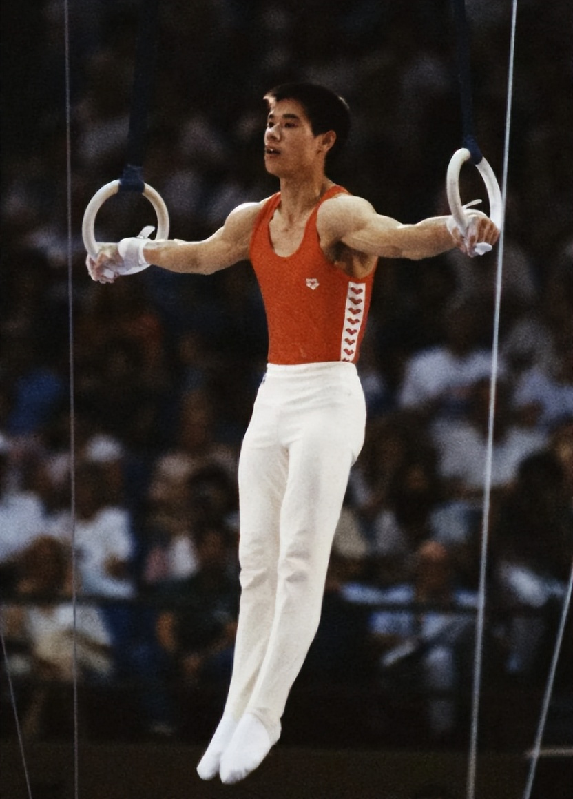 2021中国谁拿奥运金牌最多(中国奥运史上最伟大的12