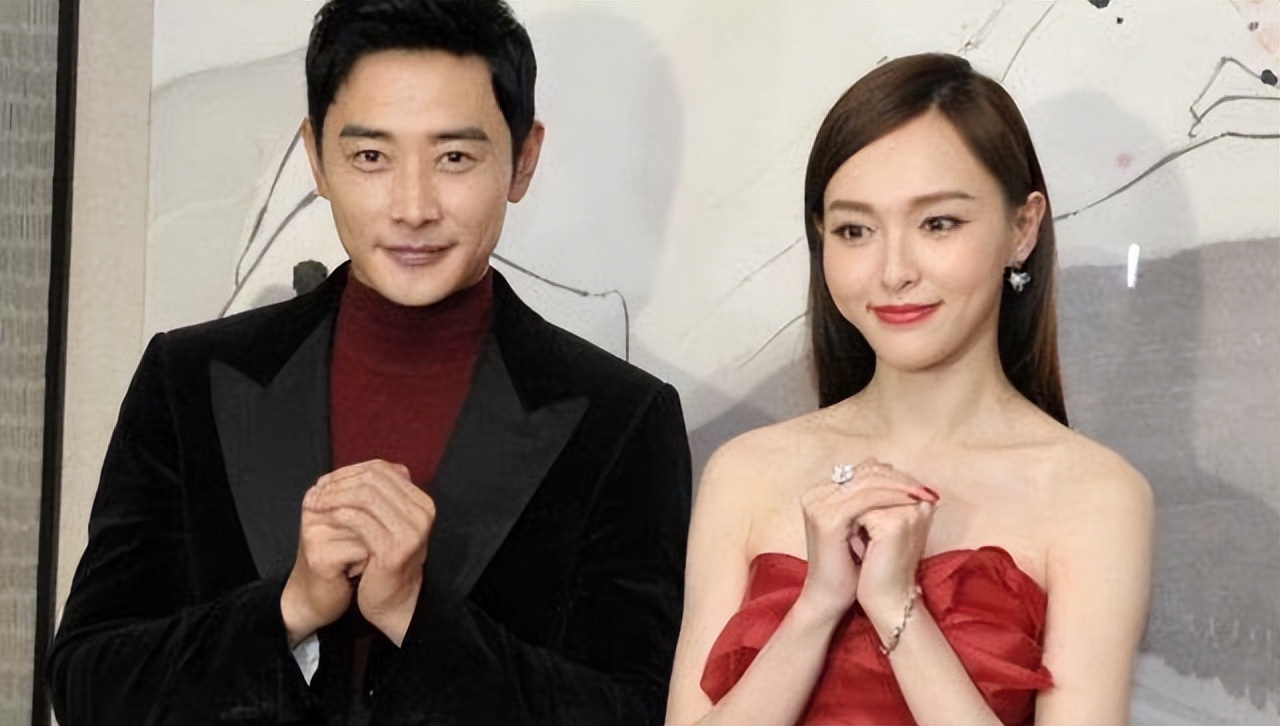 结了婚，反而让观众更有好感的5位男星，不怕脱粉，人气越来越高