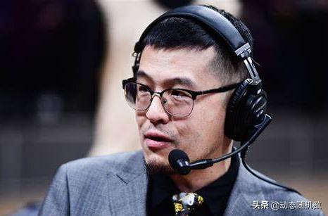 刘星宇nba为什么那么厉害(聊一聊我最喜欢的NBA解说，只有分层，没有排序)