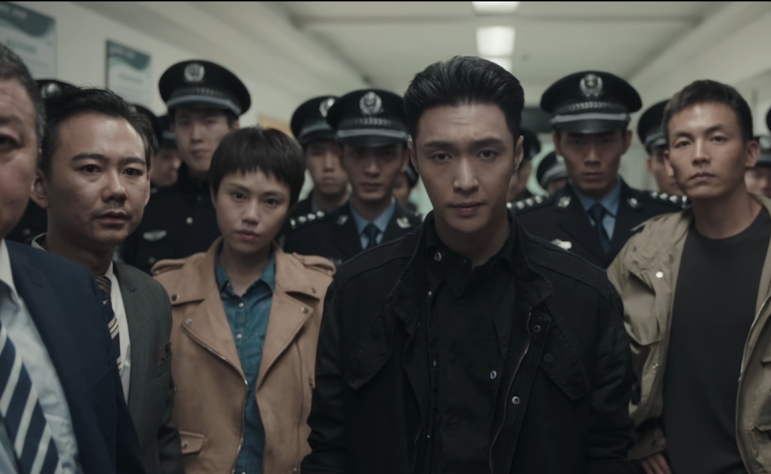青春偶像剧2021(给2023年开年10部好剧排名，刘亦菲新剧上榜，《三体》不仅仅第一)