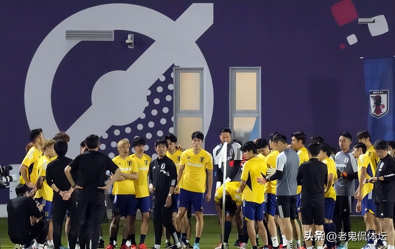 央视世界杯哪个频道（央视直播！世界杯1／8决赛今晚2场，日本有望爆冷，巴西难放过韩国）-趣拿体育