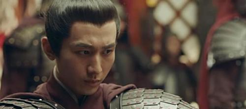 山河月明：徐达下令打燕王四十军棍，看到燕王忍着疼也不求饶