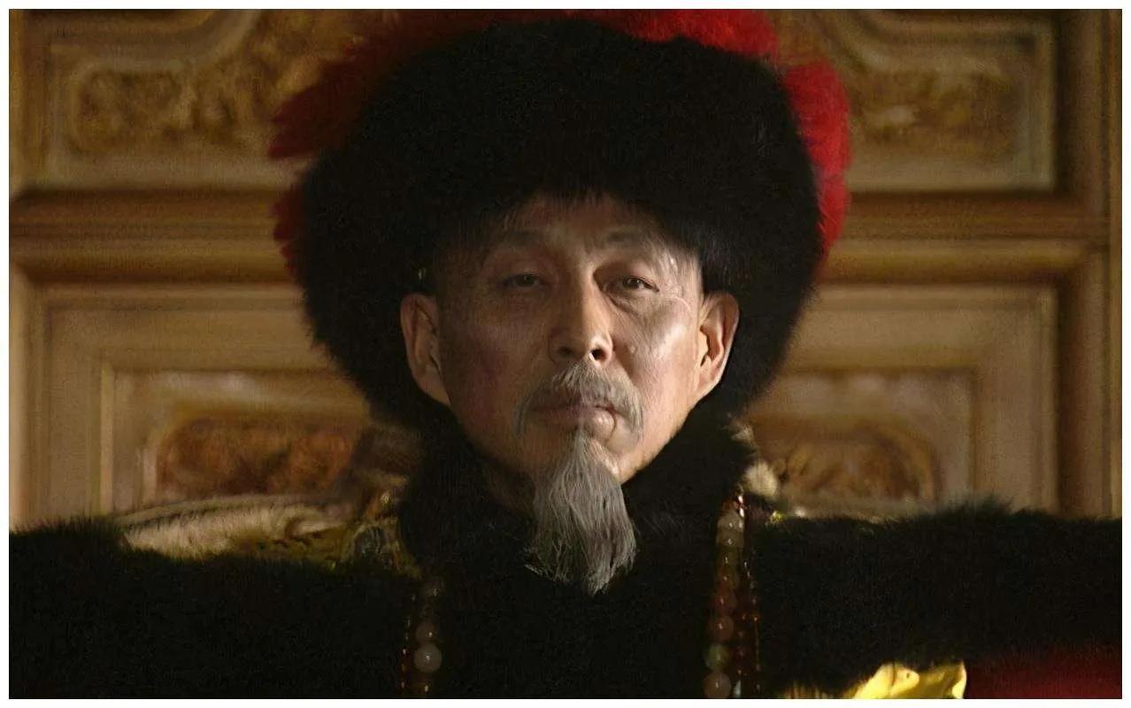 记忆中的电视剧