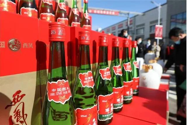 什么白酒好喝不贵还上档次（国内7种良心白酒）