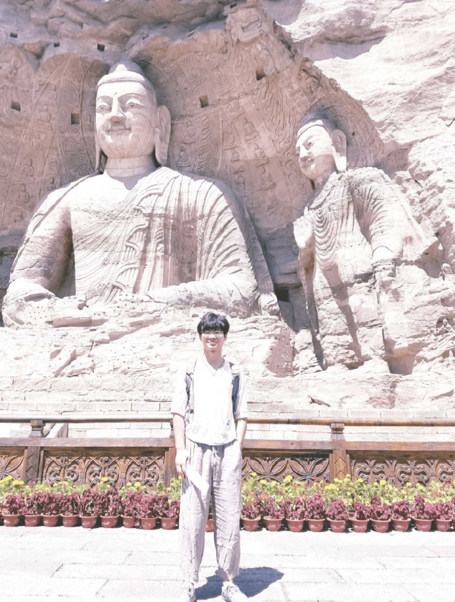 一切皆有可能：从专科到浙大硕士，再到北大博士