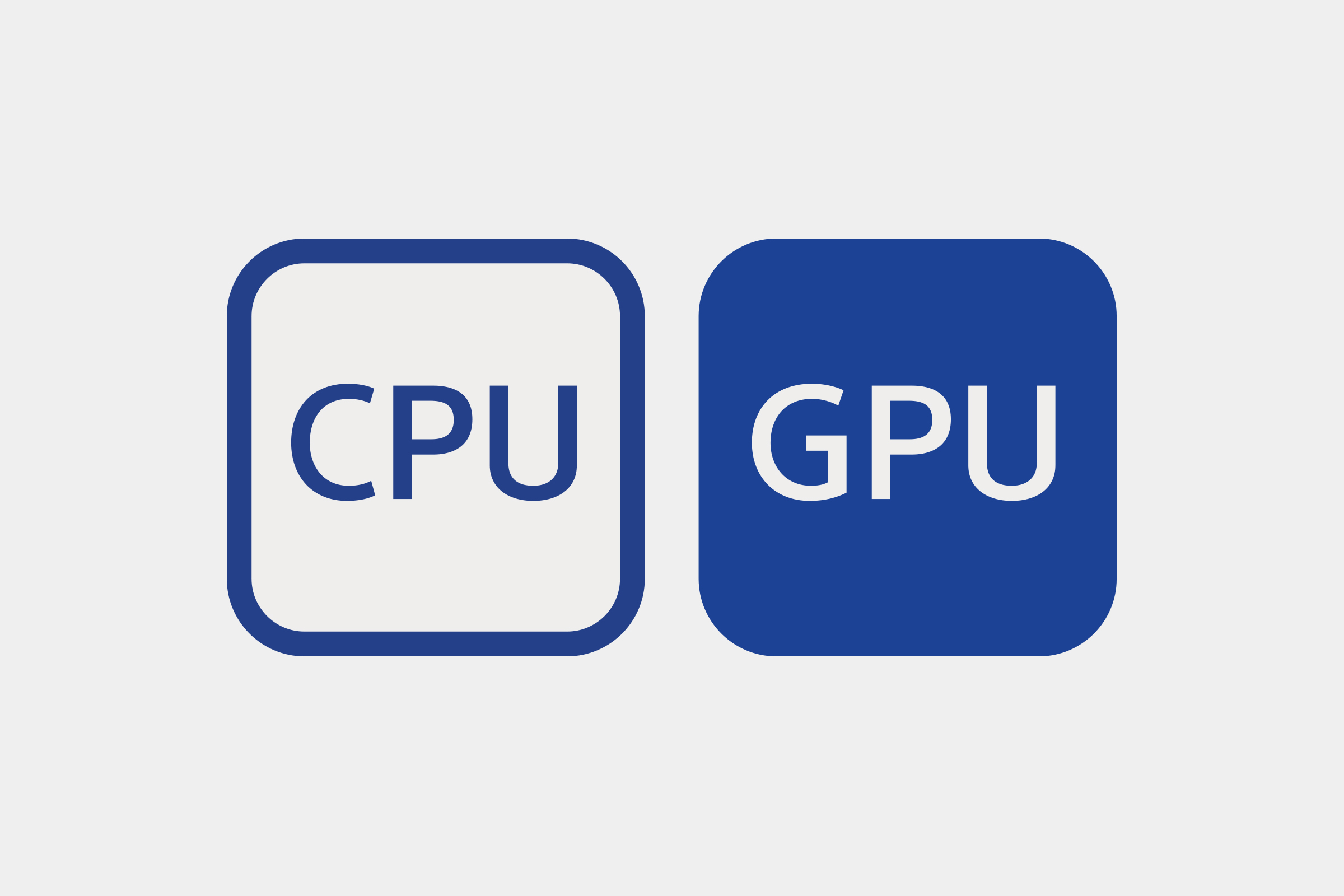 cpu和gpu有什么不同?-热门资讯