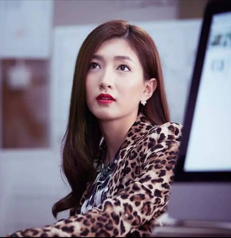 各大传媒女演员排行榜(怎么捧都红不了的6位女演员,有人已演近40次女