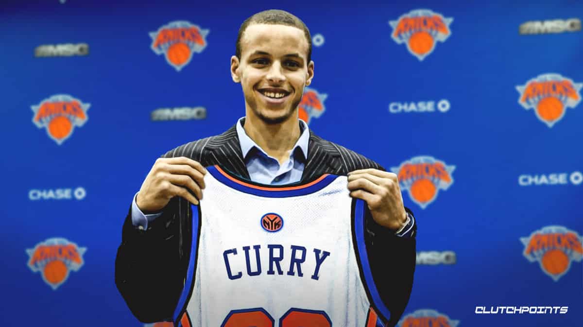 为什么nba球员很强（从玻璃人，到超巨！库里为何这么强？重看球探报告，开天眼了啊）