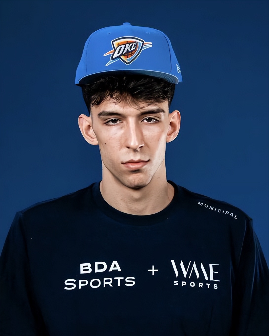 23岁周琦为什么离开nba（为什么周琦二代会是榜眼，周琦却是43顺位，三点原因决定）-华海博客