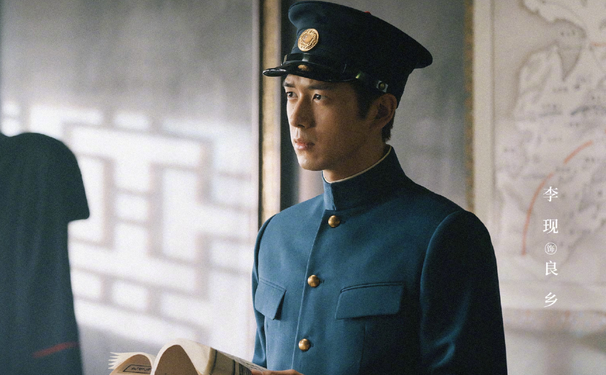 今晚，一部40集民国剧开播，实力派助阵，2大看点，有爆款潜质